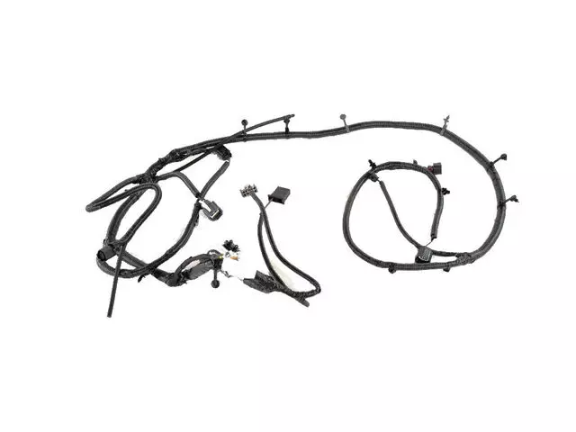 68265097AA - Electrical: Front End Module Wiring for Mopar Image