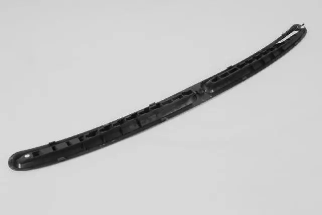 Defroster Grille - Mopar (1ZA62JXWAB)