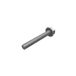 6104186AA - Fuel: Hex Flange Head Bolt for Mopar Image