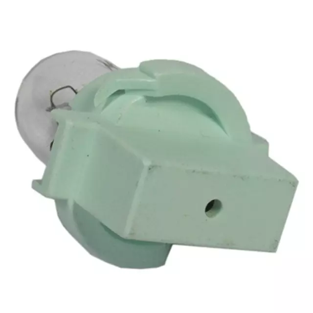 Bulb & Socket - Ford (F8RZ-13B765-DA)