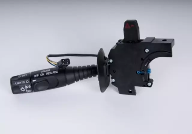 Headlamp Switch - GM (19005022)