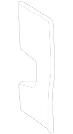 2048853237 - Detachable Parts: Absorber for Mercedes-Benz Image