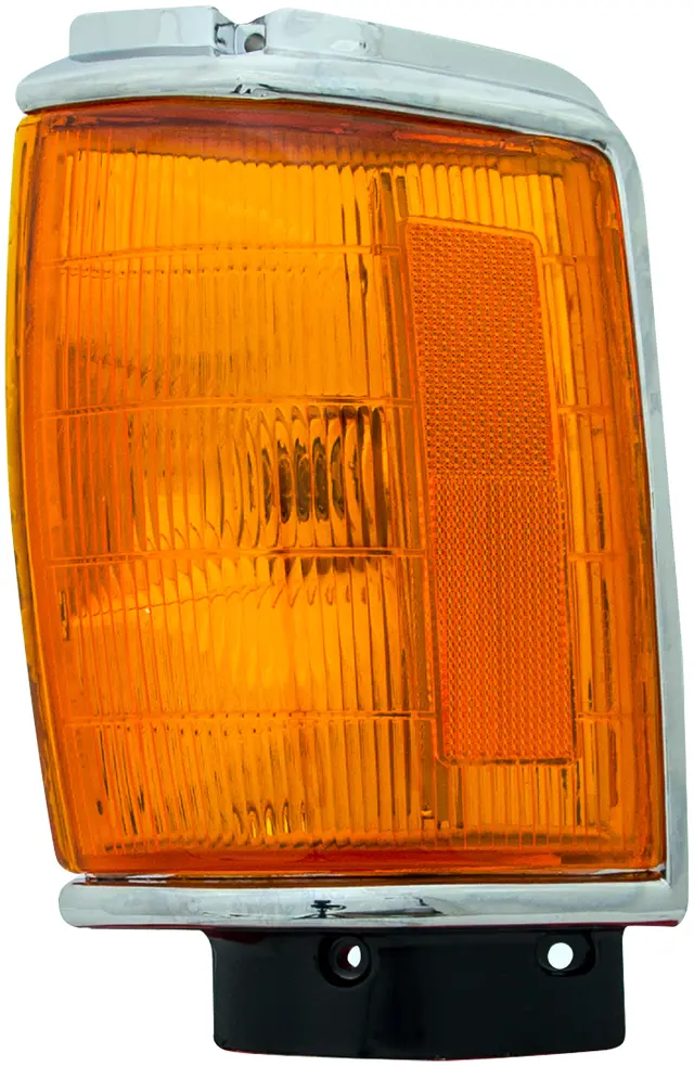 1630672 - Electrical, Lighting and Body: Turn Signal / Parking Light Assembly for Dorman Image