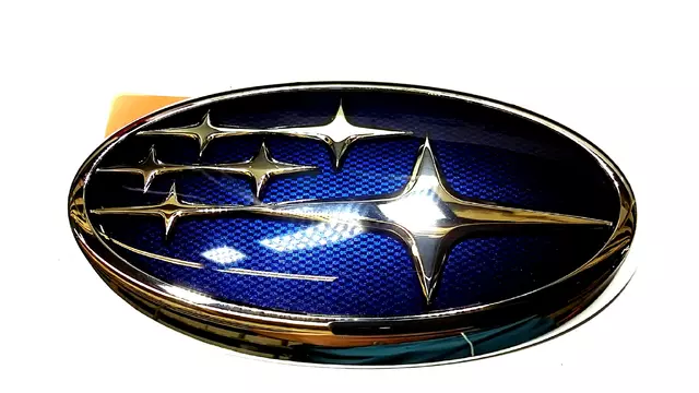 93013FE131 - Body: Ornament for Subaru: Impreza Image
