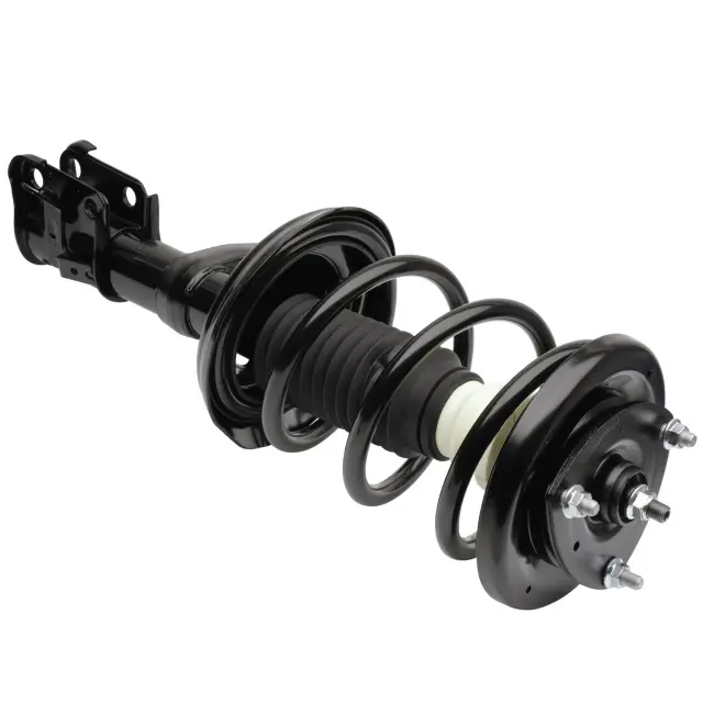 MSS050168 - : Mando Suspension Strut and Coil Spring Assembly for Mando Image