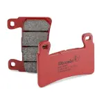 7HO45SA - : PRIME Powersports Sinter SA for Brembo Image