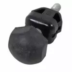 7L1Z16758A - Body: Hood Bumper for Ford: Expedition, F-250 Super Duty, F-350 Super Duty, F-450 Super Duty | Lincoln: Navigator Image