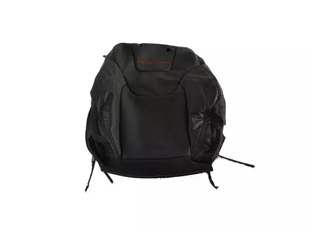 5XM90DX9AD - Interior Trim: Front Seat Back Cover, Right for Jeep: Cherokee Image