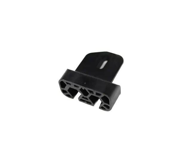 5154202AB - Brakes: Brake Tube Junction Block for Mopar Image image