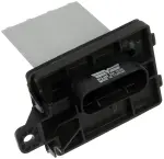 973468 - : Blower Motor Resistor Kit With Harness for Dorman Image