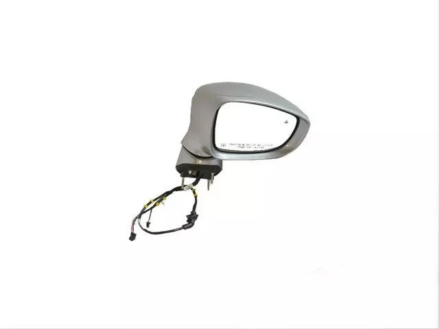 Outside Rearview Mirror, Right - Mopar (5RM16JSCAG)