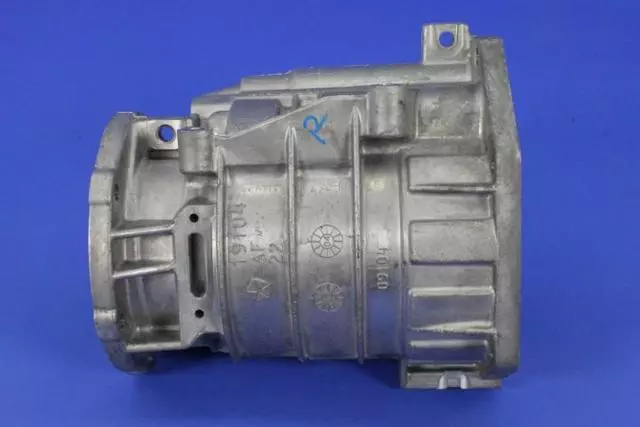 4798535 - Automatic Transmission 4 Speed: Transfer Case Adapter for Dodge: Ram 2500, Ram 3500 Image