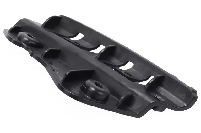 Rear Driver Side Bumper Fascia Tail Lamp Opening Bracket - GM (84791563)