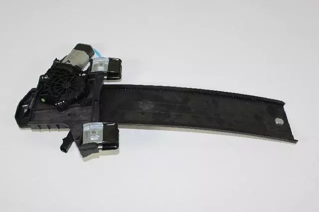 5067593AD - Doors and Related Parts: Rear Door Window Regulator, Left for Mopar Image