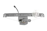 RPACH037 - : Power Window Regulator Assembly w  Motor for AISIN Image
