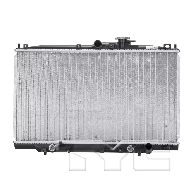 2148 - Cooling Systems: TYC Radiator for TYC Image