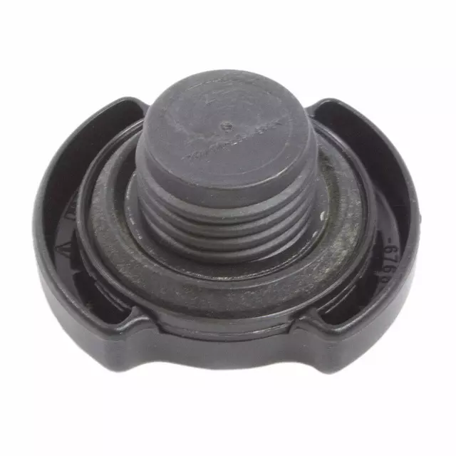 Filler Cap - Ford (4G7Z-6766-AA)