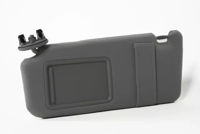 Sun Visor (Left) - Toyota (74320-33E80-B0)