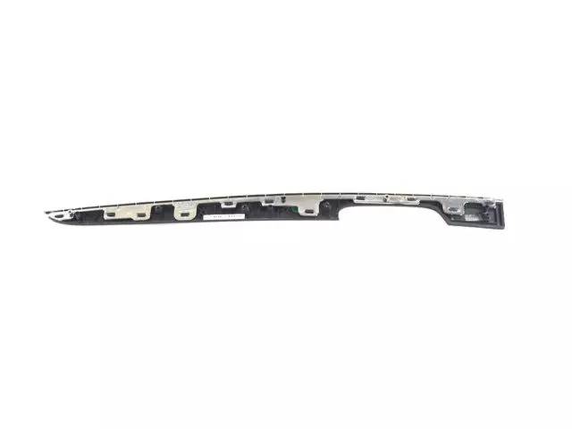 Rear Door Applique, Left - Mopar (68330897AA)