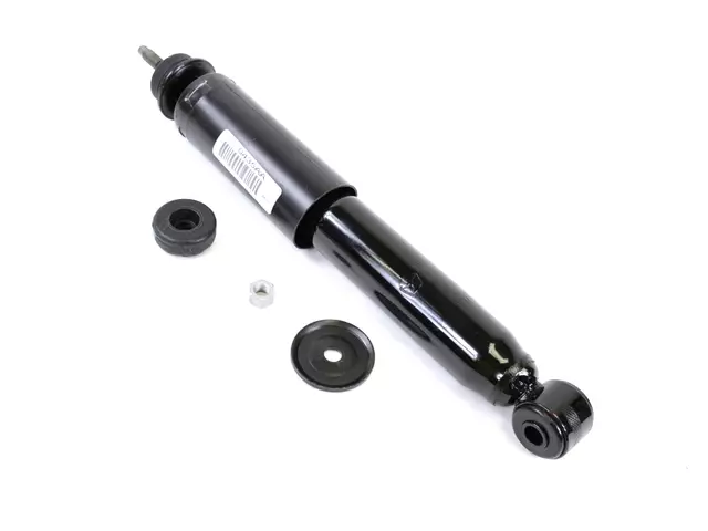 5073264AC - : Suspension Shock Absorber Package for Dodge: Ram 1500 Image