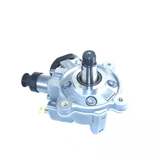 4L130755E - : Diesel Fuel Injector Pump for Volkswagen: Beetle, Golf, Golf SportWagen, Jetta, Passat Image