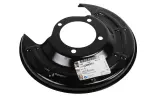 42480003 - : Rear Passenger Side Brake Shield for Buick: Encore GX | Chevrolet: Trailblazer Image