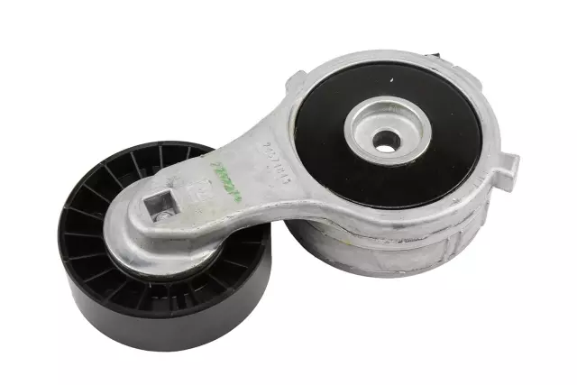 24574843 - Cooling System: Tension Pulley for GM Image