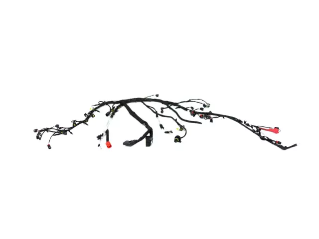 Wiring - Mopar (05035572AG)