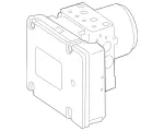 221431164864 - Brakes: Hydraulic Unit for Mercedes-Benz Image