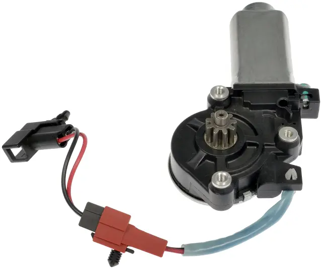 742304 - Electrical, Lighting and Body: Power Window Lift Motor for Dorman Image