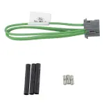 WPT1778 - : Power Mirror Switch Connector  for Motorcraft Image