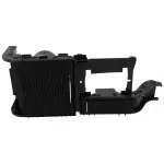 2013-2016 Lincoln MKS Cup Holder DA5Z-5413562-BB | OEM Parts Online