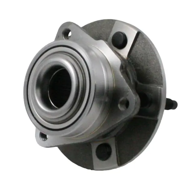 29513190 - : DuraGo Wheel Bearing and Hub Assembly for PRONTO Image