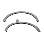 5051F - : Engine Crankshaft Thrust Washer Set for SEALED POWER Image