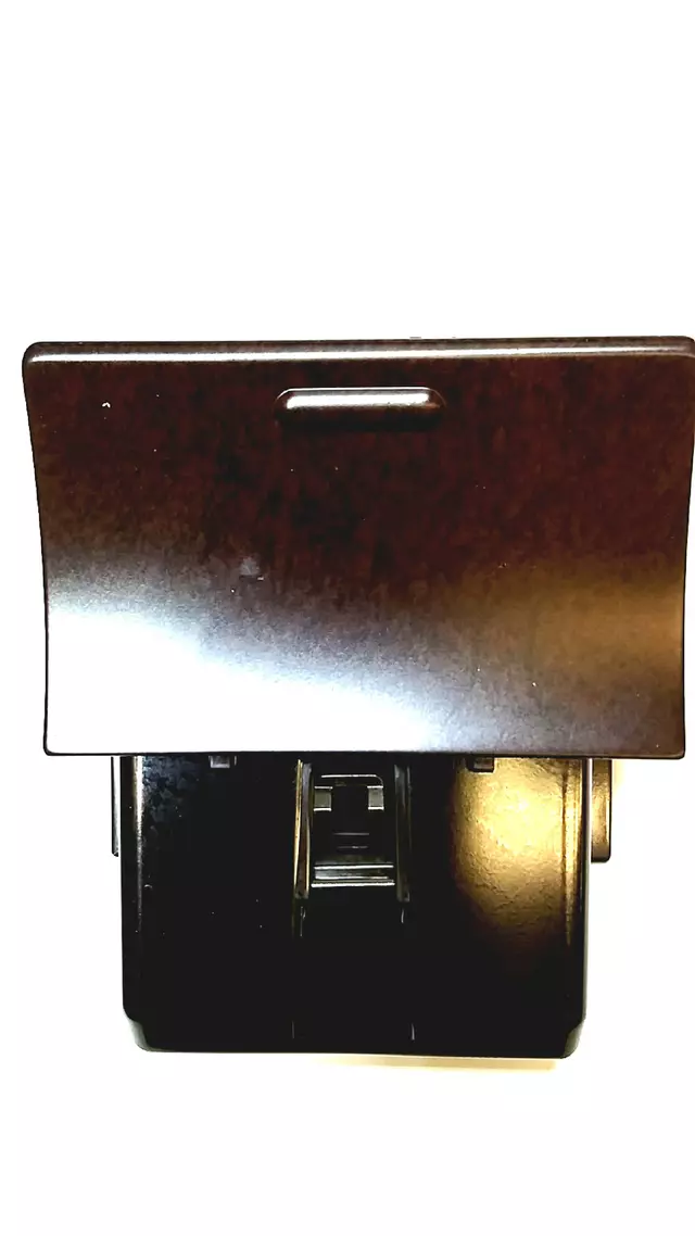 66048PA000 - : Outer Cover for Subaru: SVX Image