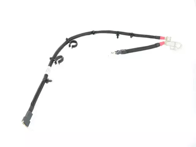 Battery Positive Wiring - Mopar (68171510AH)