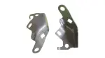 16582F0010 - Cooling System: Radiator Coolant Hose Bracket for Toyota Image