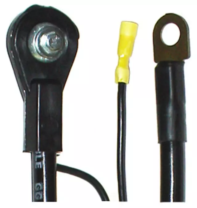 Negative Battery Cable - ACDelco (2SD30X)