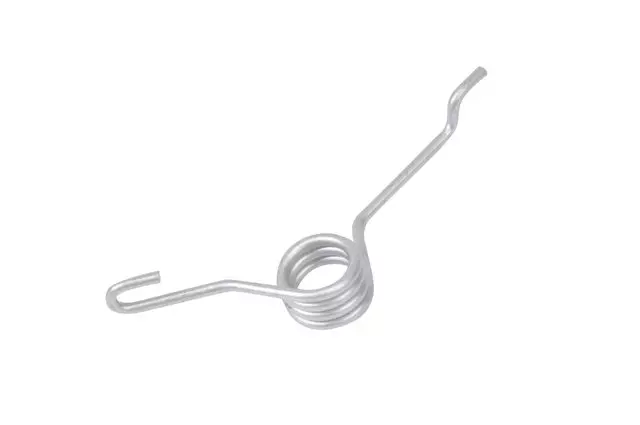 42539408 - : Parking Brake Lever Return Spring for GM Image