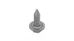 6509690AA - Electrical: Hex Head Screw for Fiat: 500 | Ram: ProMaster 1500, ProMaster 2500, ProMaster 3500 Image