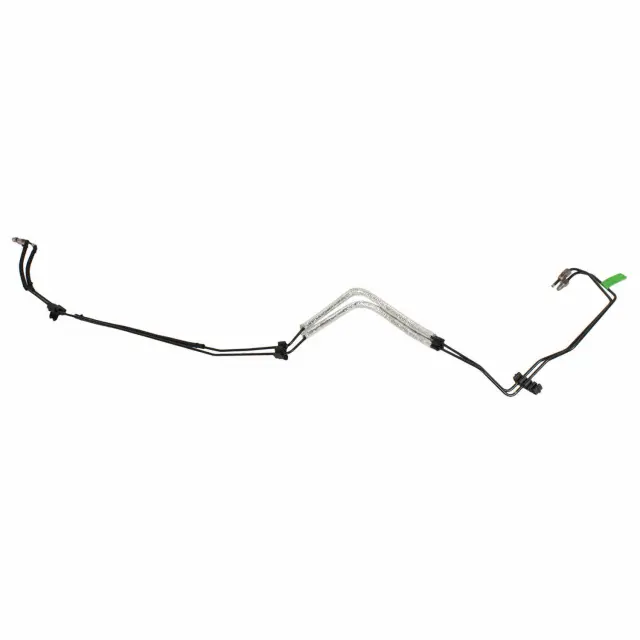 Brake Hydraulic Line  - Motorcraft (BRTR-425)