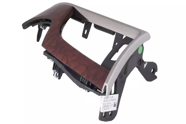 23445801 - Body: Applique Panel for Cadillac: CTS Image