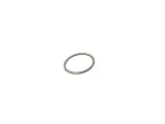 68404527AA - Rear Axle; Dana 200 MM; Differential and Drive Line: Differential Bearing Shim, Button Side for Jeep: Wrangler Image