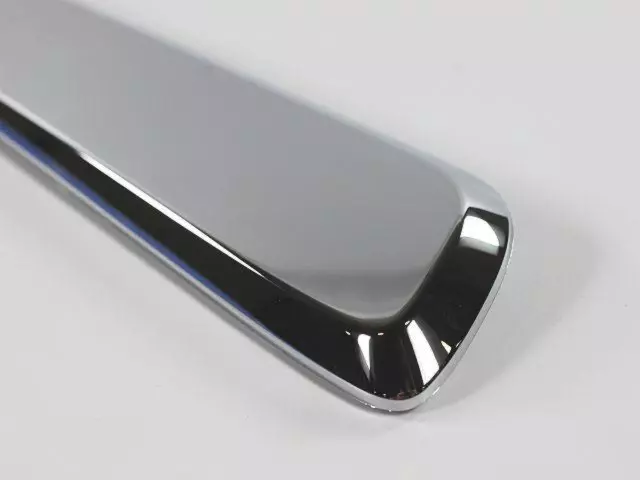 Body Side Molding - Mopar (55156948AA)