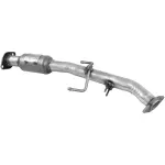 82788 - : CalCat CARB Direct Fit Catalytic Converter for Walker Exhaust Image