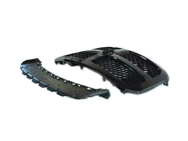5QX141XRAA - Exterior Ornamentation: Radiator Grille for Mopar Image
