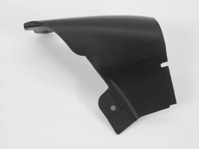 68109839AA - Frame, Bumper and Fascia: Close-out Cover, Left for Mopar Image