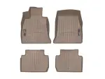 45143414512382 - Body: FloorLiner™ DigitalFit® for WeatherTech Image