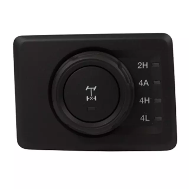 Transfer Case Switch - Ford (HL3Z-14B166-AD)