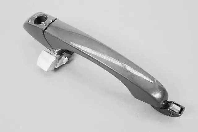 XU55AJCAG - Body: Handle, Outside for Dodge: Caliber Image